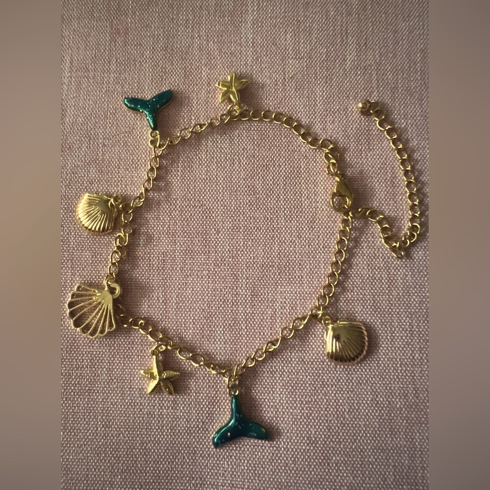 Bracelets 18k